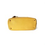 Prada Galleria Saffiano Leather Bag